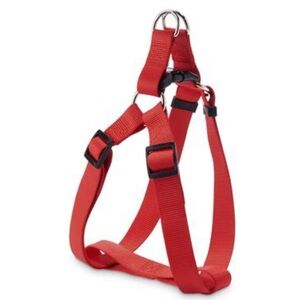 NWT Pet Champion step in harness M
